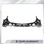 Front Bumper Cover Support for Mercedes Benz GLC300 GLC350e GLC43 AMG (2016–2023)