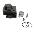 44mm Cylinder Piston Kit for CG520 52cc Engine