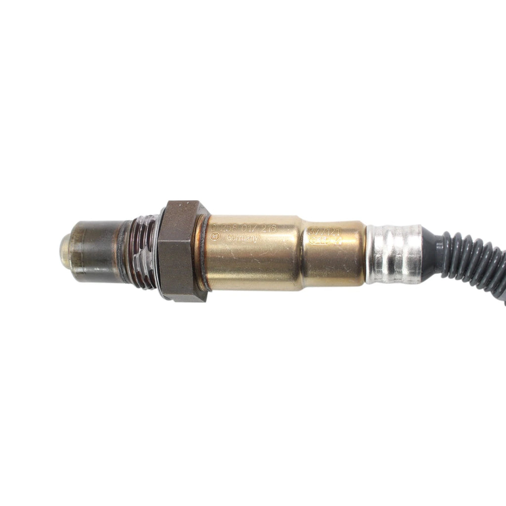 Bosch Upstream Left Oxygen Sensor 17218 for Audi S6 Porsche Panamera (2007–2016)