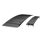 Stainless Black Grille Insert Combo for GMC Sierra 1500 (2007–2013)