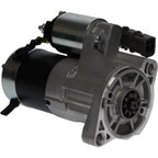 Starter for Nissan D21 Pickup Truck (1990–1995)