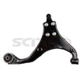 Front Lower Control Arm for Hyundai Tucson (2005–2009) & Kia Sportage (2005–2010)