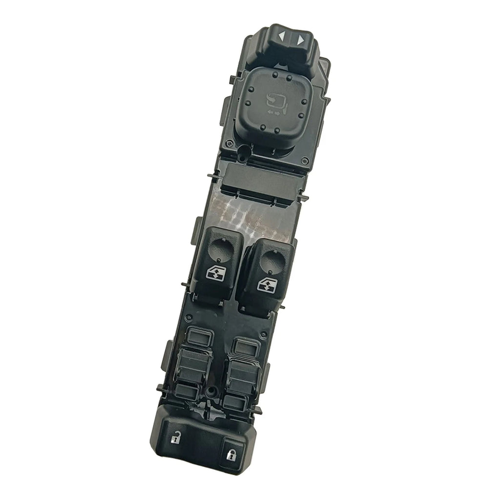 Front Left Power Window Switch for Chevrolet Silverado 1500 2500 3500 (2007-2013)