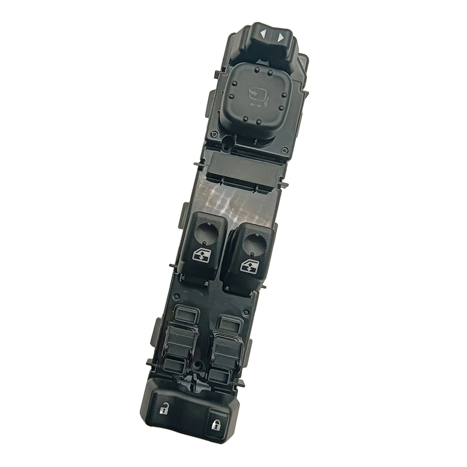Front Left Power Window Switch for Chevrolet Silverado 1500 2500 3500 (2007-2013)