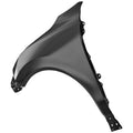 Front Driver Side Fender for Toyota Venza (2021–2024) Steel