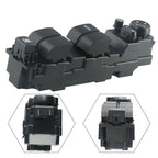 Switch Control Glass Lifter Front Left Button for Mazda