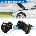 Hood Latch Assembly for Mercedes-Benz C250 (2012–2015) No.A2048800260
