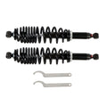 Front Shocks Absorbers for Can-Am Outlander 650 & 800 (2010–2012) 706201110