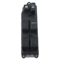 Power Window Master Control Switch for Toyota Hilux Fortuner (2005-2023)