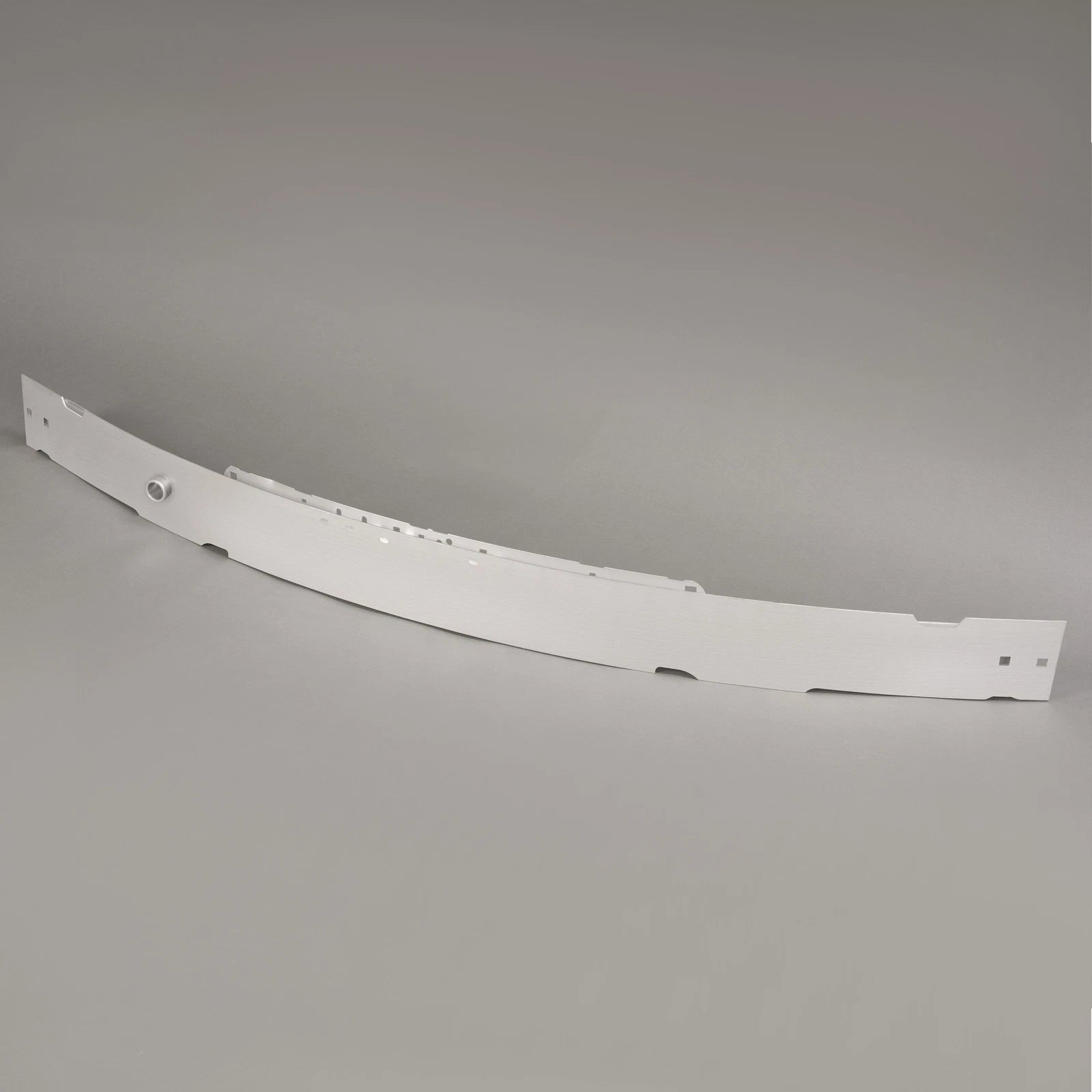 Front Bumper Reinforcement Bar for Mercedes-Benz C-Class W204 (2012–2015)