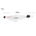 Cap Rod Hat for Universal Applications (Plastic Pole Cover Protection)
