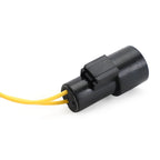 Rectifier 3 Wire for Johnson Evinrude 10hp 15hp (1995–2001) 585081 153-5081 193-5081