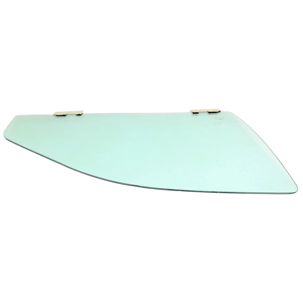 Front Passenger Door Glass for Jeep Grand Cherokee (2006–2010)