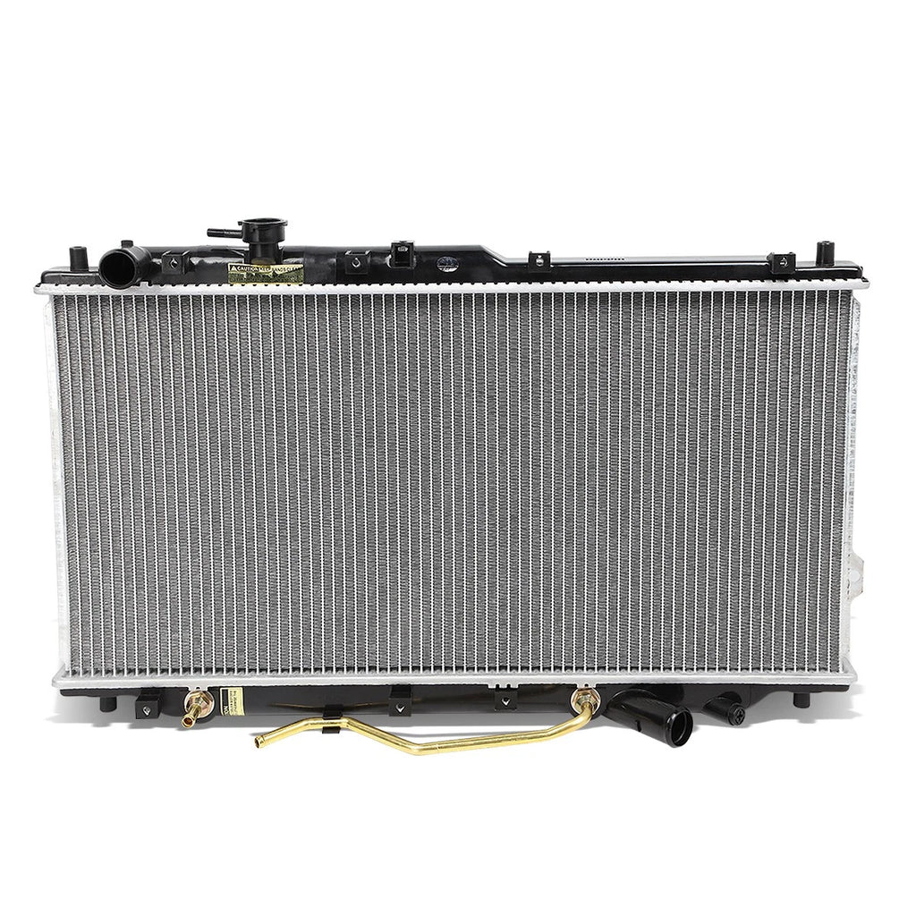 Full Aluminum Core Replacement Radiator for KIA Spectra 2000–2004 DPI-2441