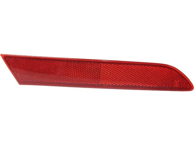 Rear Left Bumper Reflector for Mazda CX-7 (2010–2012) TF164HD