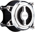 Vance & Hines VO2 Blade Air Intake for Harley Davidson (Chrome) (2014–2023)