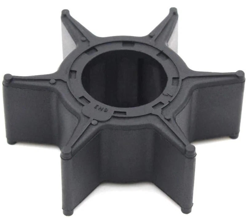 Water Pump Impeller for Mercury 2 Stroke 55 60 70 HP Outboard (47-97108M, 18-3069)