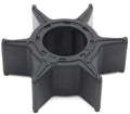 Water Pump Impeller for Mercury 2 Stroke 55 60 70 HP Outboard (47-97108M, 18-3069)
