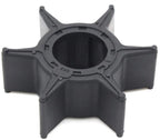 Water Pump Impeller for Mercury 2 Stroke 55 60 70 HP Outboard (47-97108M, 18-3069)