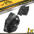 Front Right Door Lock Actuator for BMW X5 E70 (2007–2012) X6 (2008–2014)