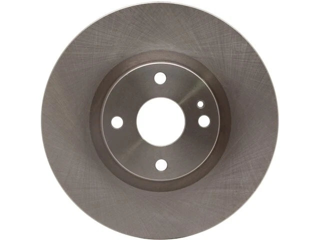 Front Brake Rotor for Mazda MX5 Miata (2016–2023) PM395MJ