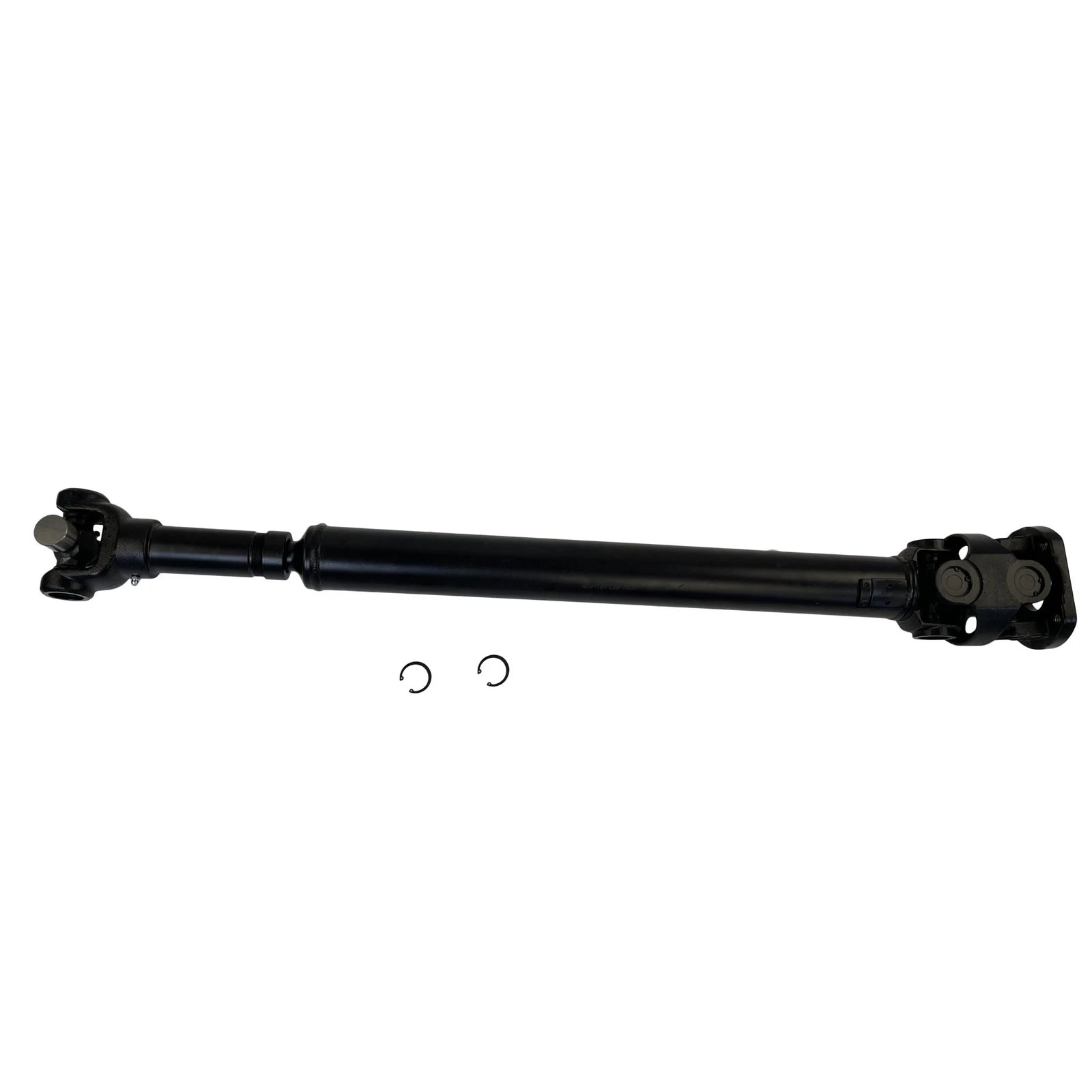 Front Drive Shaft Assembly for Ford F-250 F-350 F-450 F-550 (2011–2016)