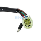 Ignition Switch & Keys for Kymco MXU 50/150 (2009–2010) 35010-LCA4-90A
