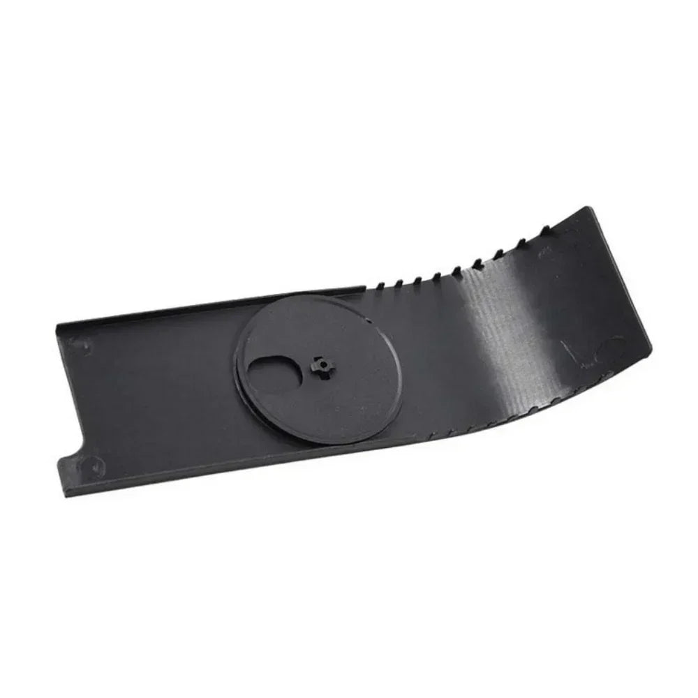 Shift Slider Cover for Mitsubishi Pajero Sport Triton L200 Montero (2008-2015)
