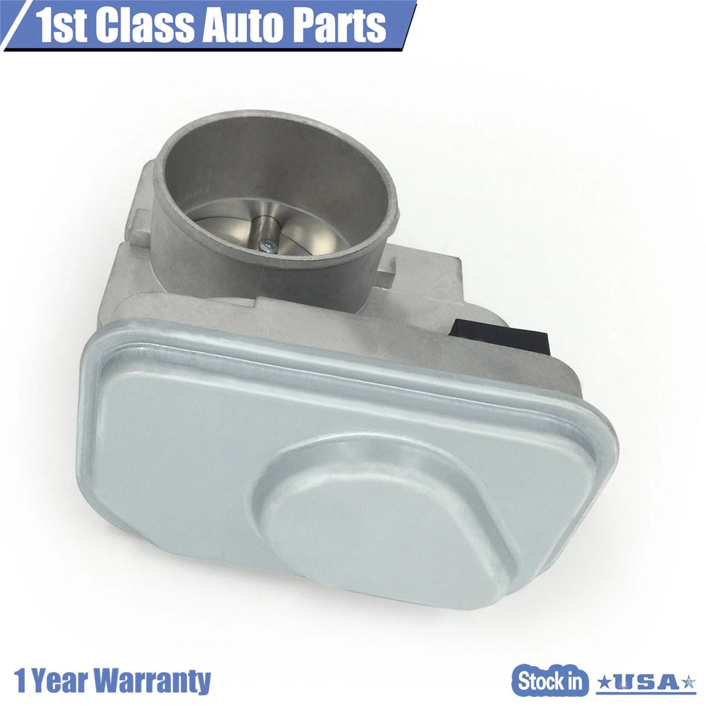 Throttle Body for Jeep Dodge Chrysler (2009-2017)