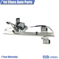 Front Right Power Window Regulator Motor for Buick LeSabre (2000–2005)