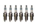 Set of 6 Denso Iridium Power Spark Plugs for