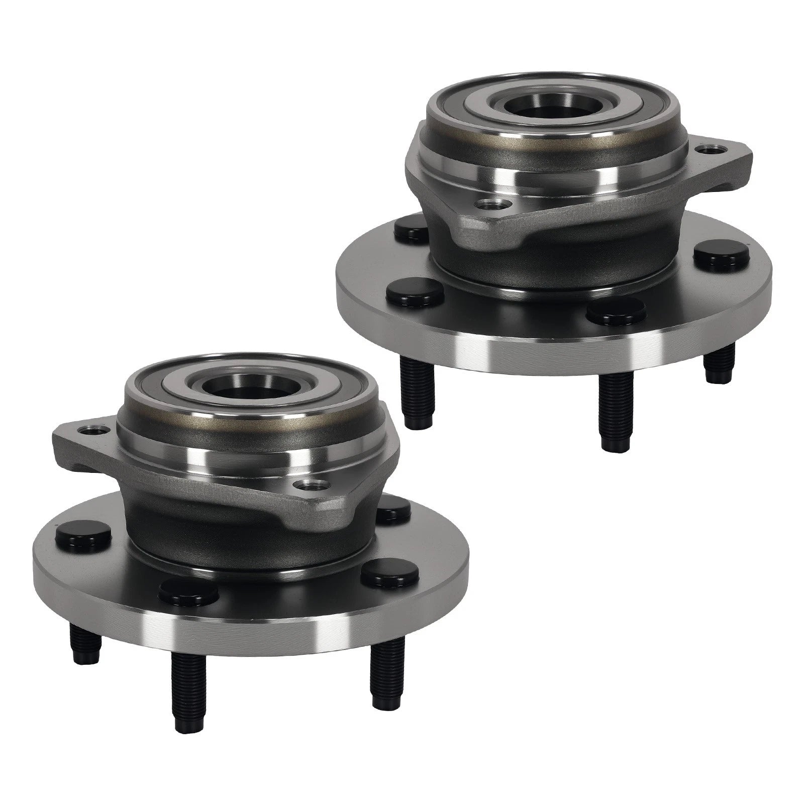 Front Wheel Hub Assembly for Jeep Grand Cherokee (1999–2004) HA598679