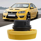 Sealing Cap for Car Accessories Engines Yellow