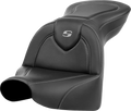 SADDLEMEN Roadsofa Seat for FXBR/S (2018–2020) - Carbon Fiber
