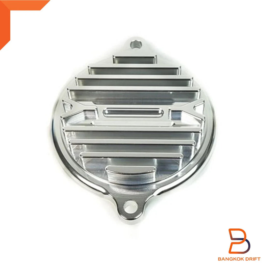 Aluminium Cam Gear Valve Cover Guard for Honda Monkey Grom MSX CT 125