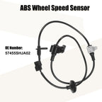 ABS Sensor for Honda Odyssey (2007–2010) No. 57455SHJA02