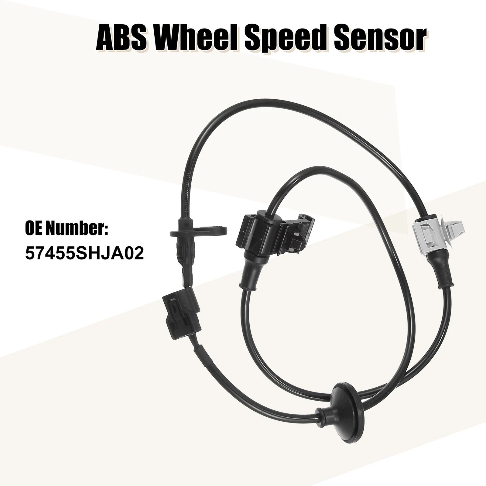 ABS Sensor for Honda Odyssey (2007–2010) No. 57455SHJA02