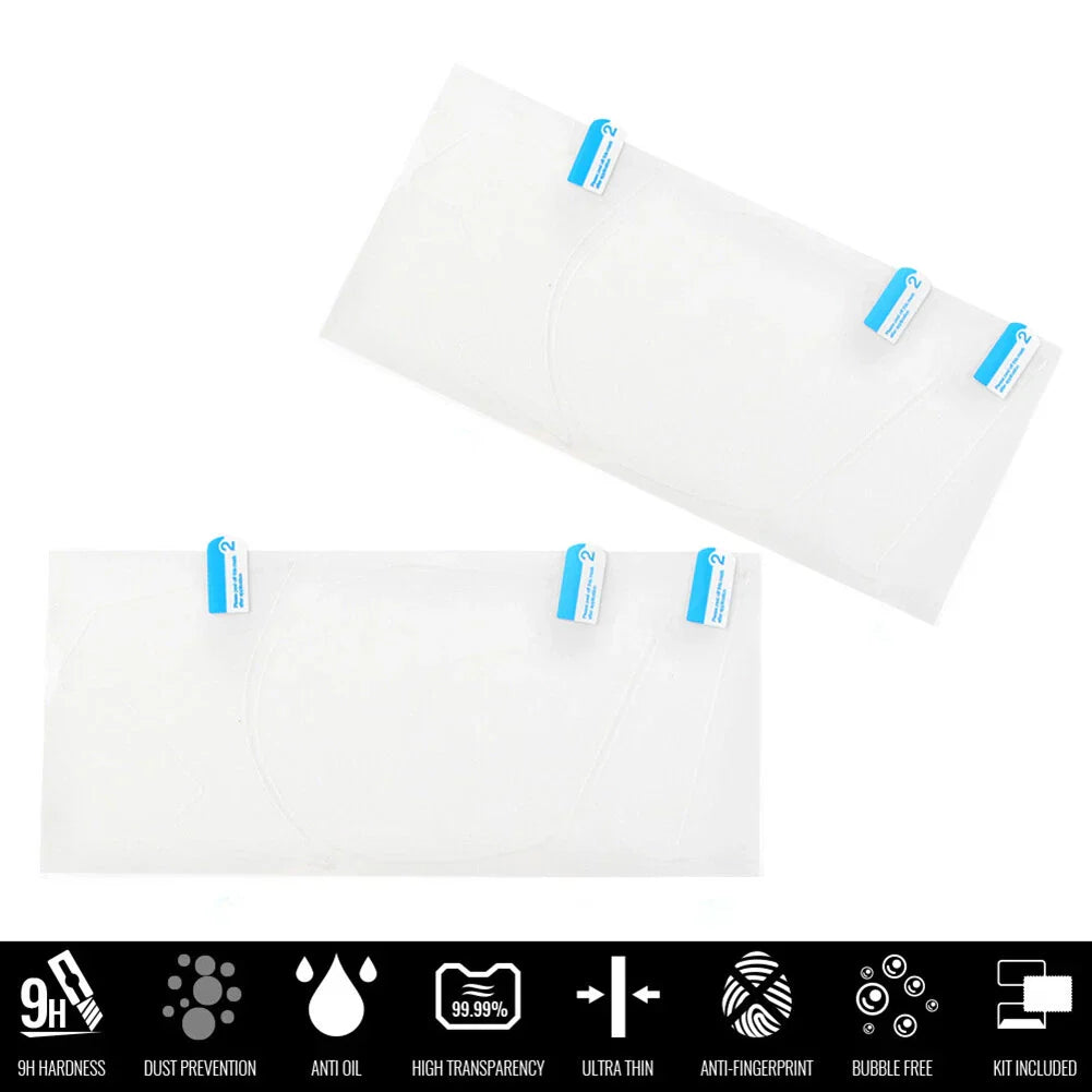 Speedometer Scratch Screen Protector for Honda CBR250RR (2017-2022)