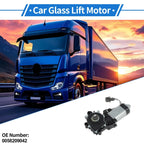 Power Window Regulator Lift Motor for Mercedes-Benz Actros Truck (2002-2023)