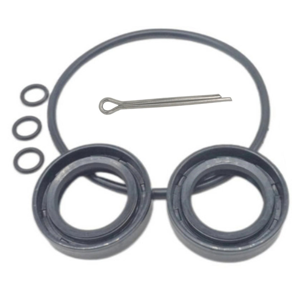 Lower Gearcase Propeller Shaft Oil Seal for Honda Marine (91252-ZW4-003, 91351-ZZ5-003)