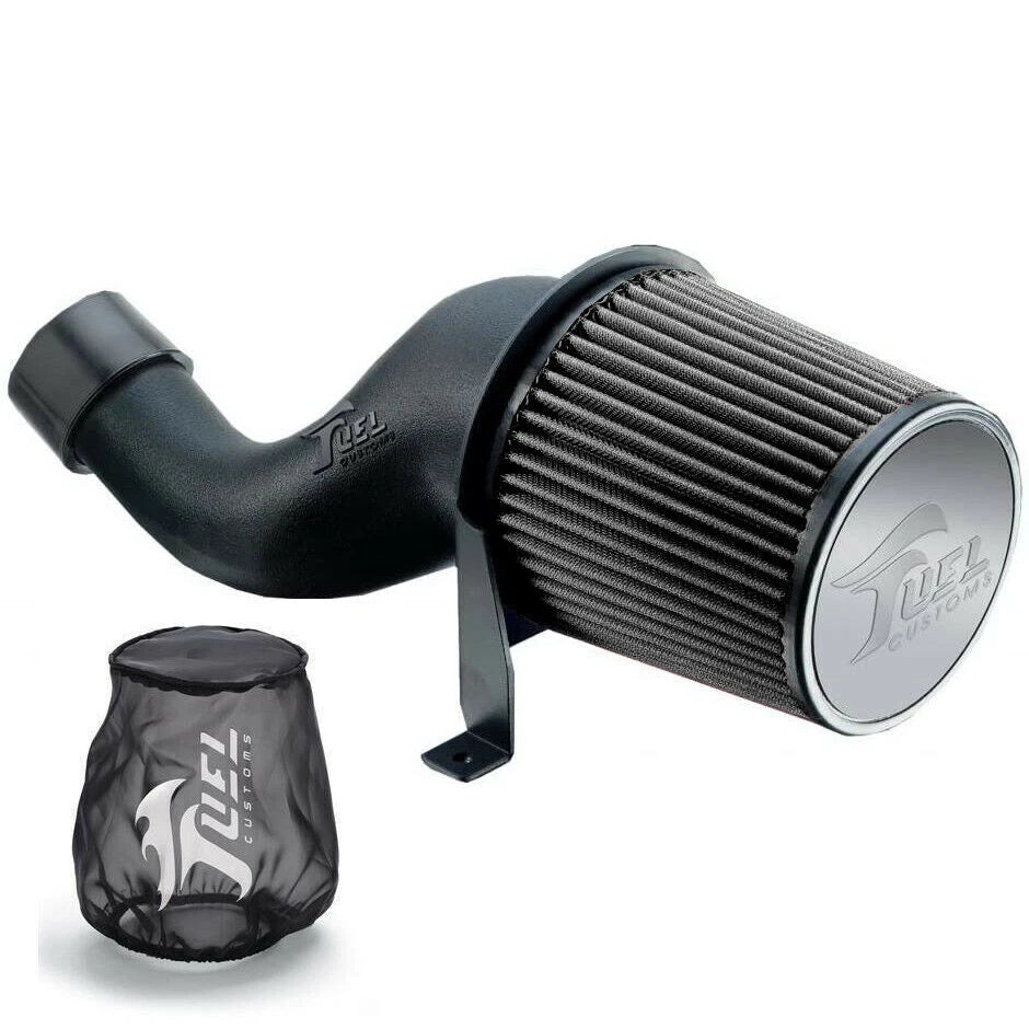 FCI Intake System Filter Kit for Yamaha YFZ450 (2004–2009)