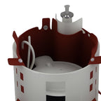 DEF Doser Pump Lower for Audi A8 Q5 TDI (2014–2016)