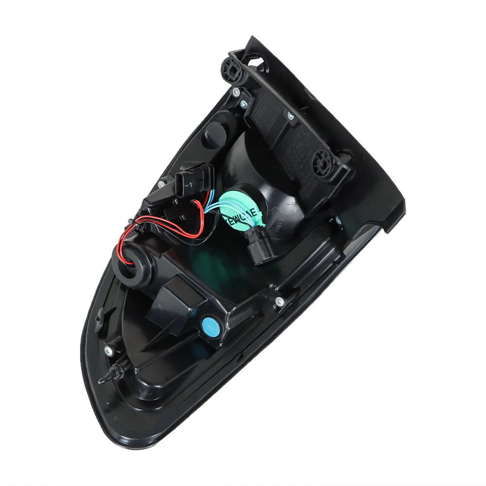 Tail Light Assembly Set for GMC Acadia (2013–2016) Driver Rear Left LED