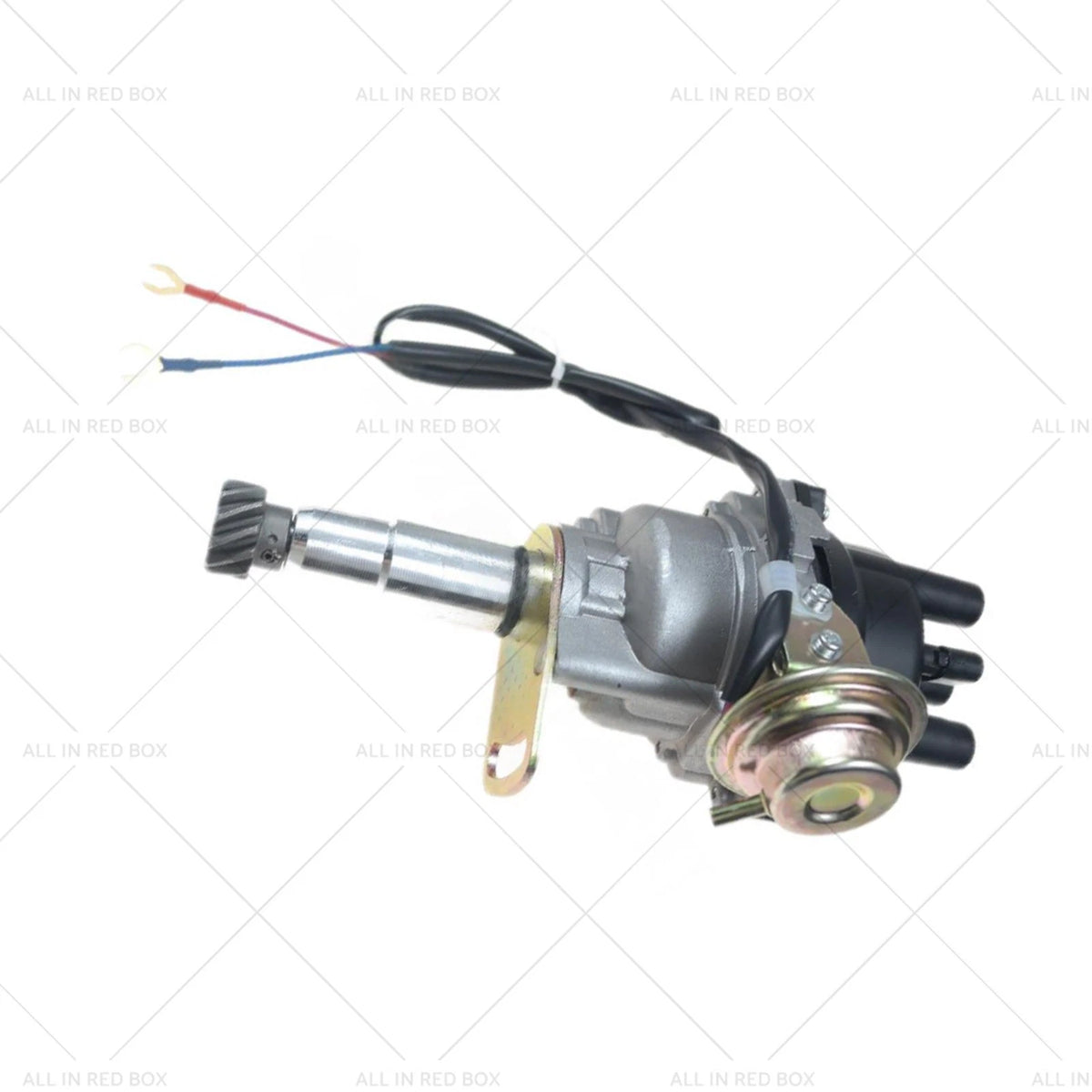 Electronic Ignition Distributor for Mitsubishi Pajero (1991–1999) 2.6L 4G54