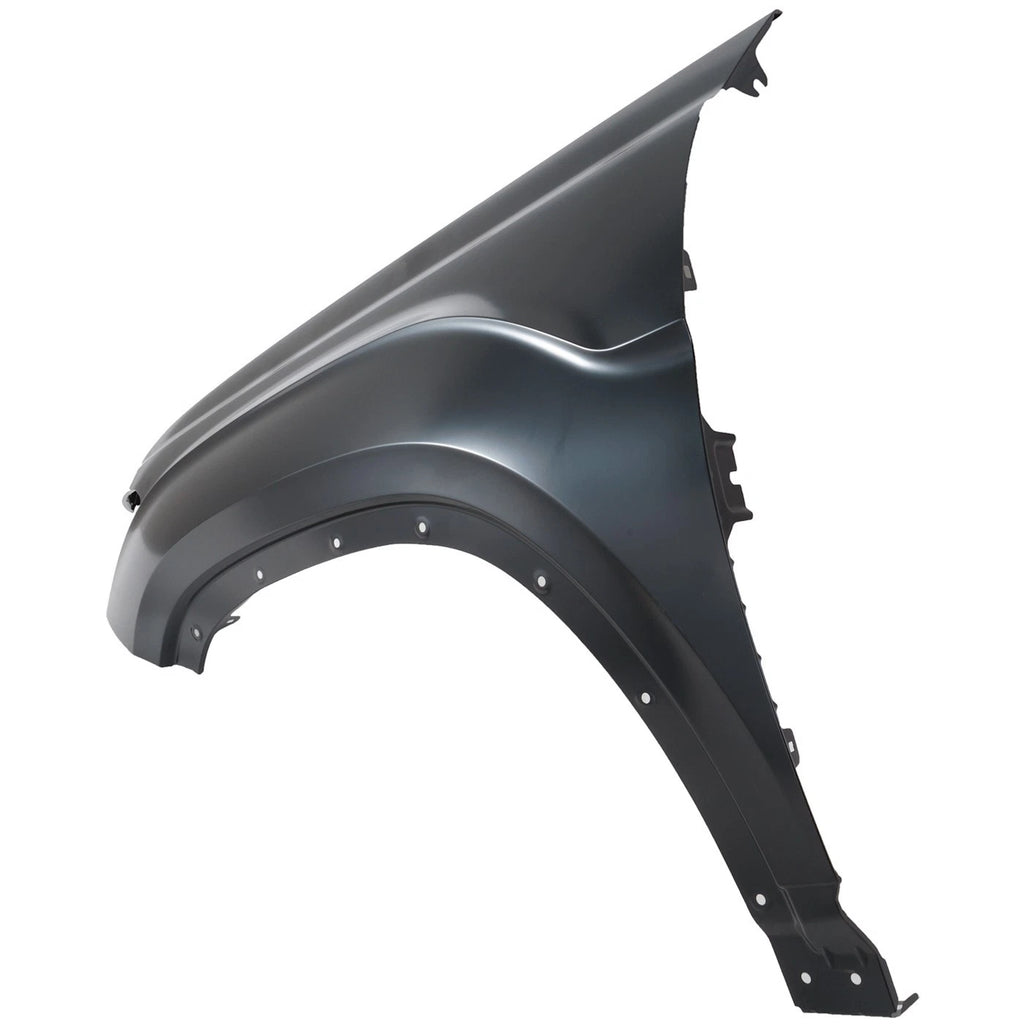 Fender for Volkswagen Atlas (2021–2023) Front Driver and Passenger Side