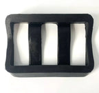 Tail Light Lamp Bucket Housing Seal Replacement for Ford Mustang (1967–1968)