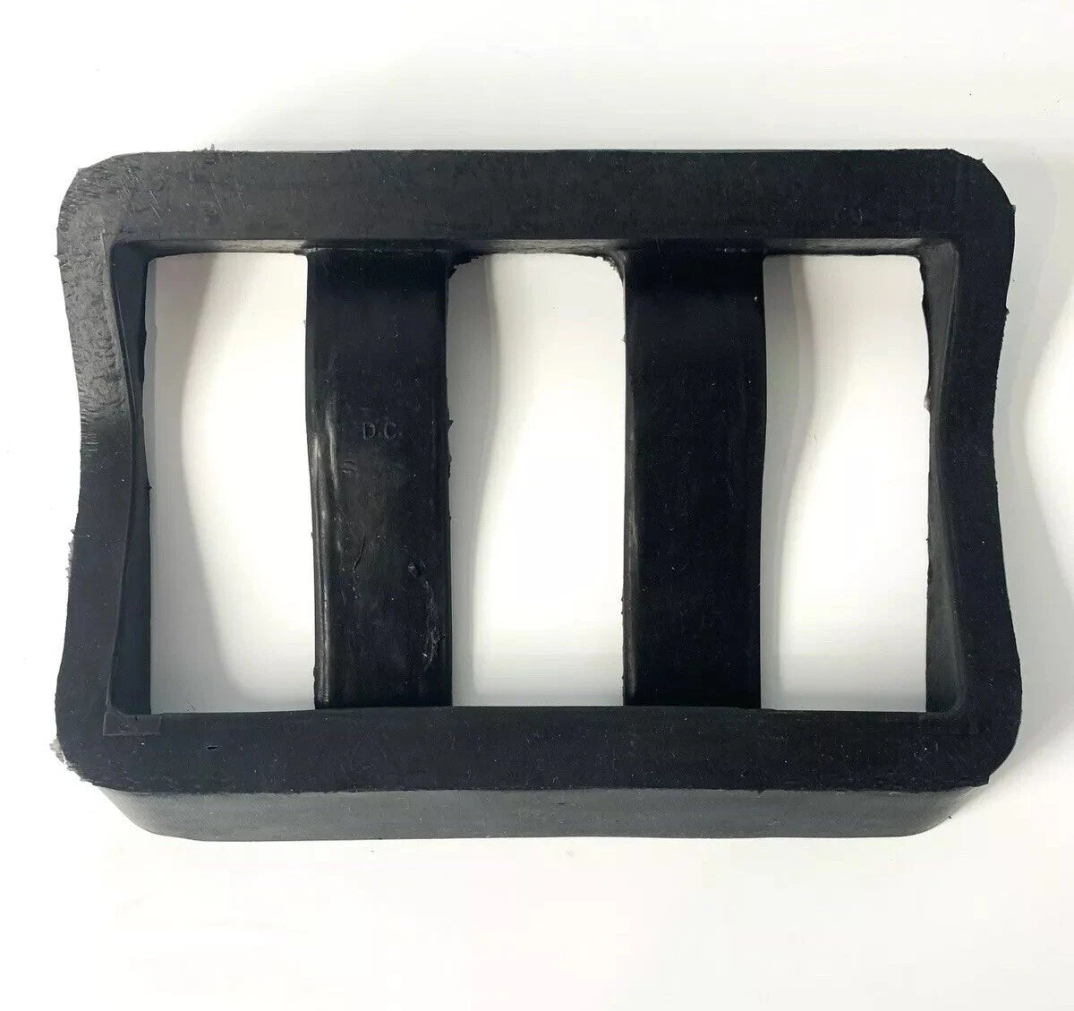 Tail Light Lamp Bucket Housing Seal Replacement for Ford Mustang (1967–1968)