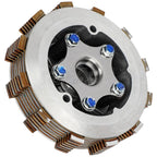 Clutch Assembly for Yamaha Kodiak 400 YFM400FW (1993–1998) Heavy Duty