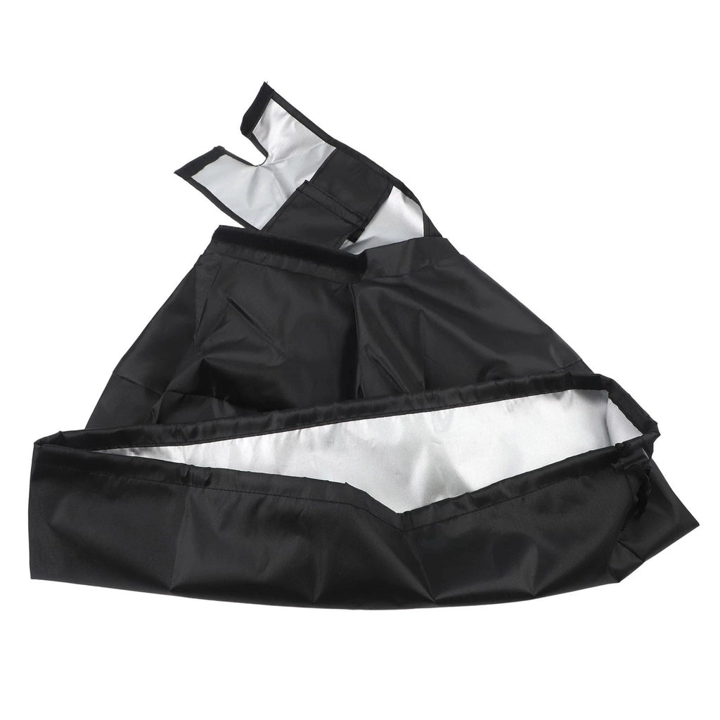 20lb Propane Gas Tank Cover Waterproof 210D Oxford Fabric