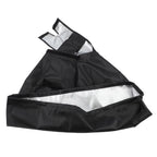 20lb Propane Gas Tank Cover Waterproof 210D Oxford Fabric